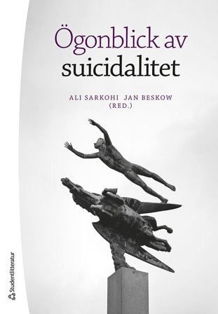 Ögonblick av suicidalitet, ISBN: 9789144131207