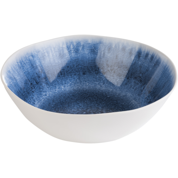 Serveringsskål APS Blue Ocean