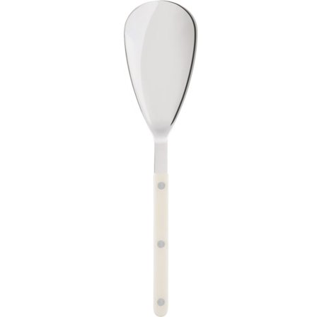 Sabre paris Bistrot Solid riisikauha 27 cm, ivory