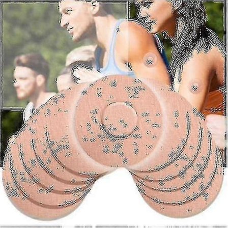 Freestyle Libre -sensorisuojukset, hienkestävät CGM-anturien paikat, ei keskellä Freestyle Libre 1 2 3 -anturille