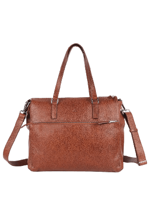 Adax Malika Arbetsväska Väskor & plånböcker Dam Brun ONESIZE