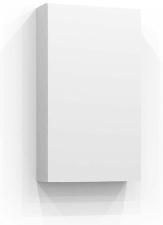 Svedbergs 770401-1 Väggskåpsdörr 40 cm, Badrum
