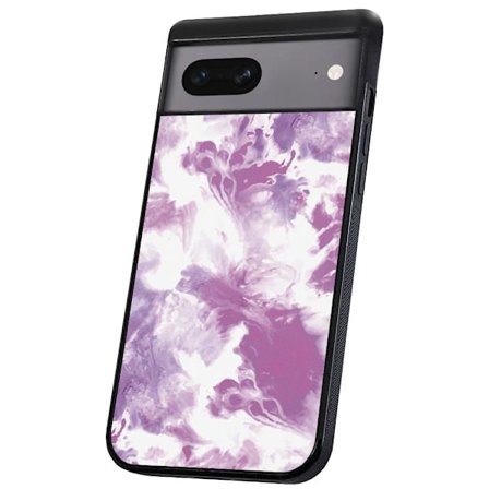 Google Pixel 7 - Deksel/Mobildeksel Marmor