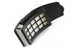 MSA PAF-0035 TM3/P3 HEPA Partikelfilter 3 st, Luft, gas & flöde