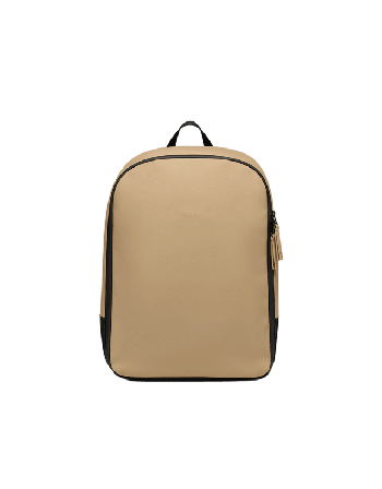 Gaston Luga Däsh Daily Backpack 14" Väskor Unisex Brun 0