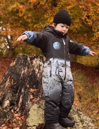 Molo Polar - Black - 92