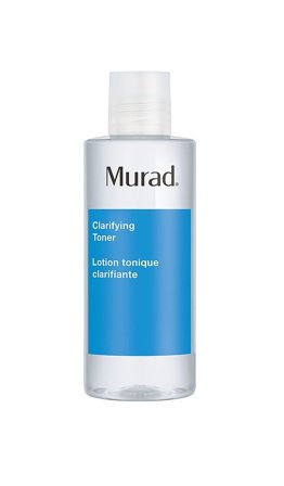 Murad Clarifying Toner 150 ml, Skincare, Renseprodukter, Skintonic