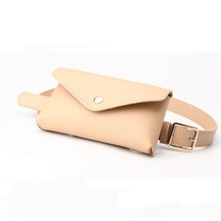 Taljetaske Bæltetaske KHAKI