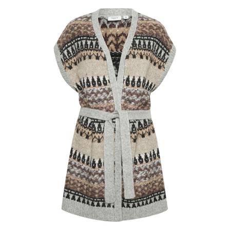 Saint Tropez HelvigSZ Vest inbo, Dame Veste