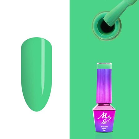 Mollylac - Gellack - Rest & Relax - Nr94 - 5g UV-gel/LED