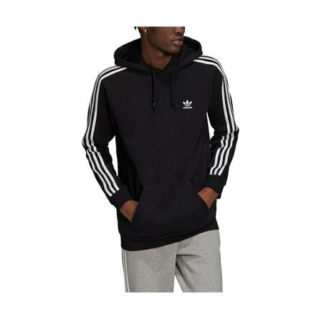 Adidas Originals Sweatshirts & Hoodies Sort, Herre