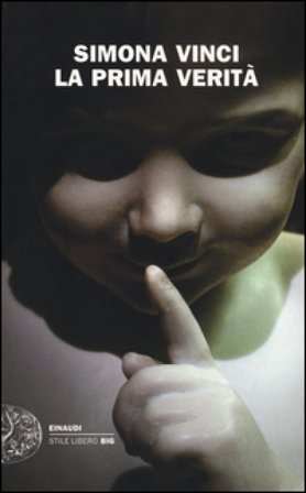 La prima verità Simona Vinci