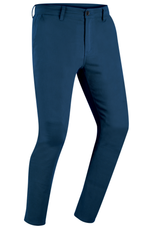 Motorradhose Segura Skiff Marineblau 4XL