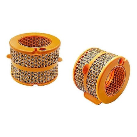 2 st Vekeförångare Filter Ersättning för PH01 PH02 PH03 PH04 Luftrenare Luftfuktare Filter Ele