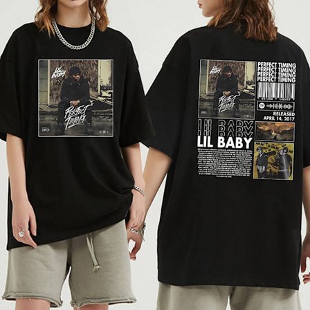 Hip Hop Oversized T-paita Regular Retro Räppäri Streetwear Kesä Miesten Naisten Lyhythihainen T-paita