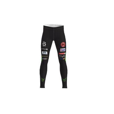 Dæhlie - RACE TIGHTS FAST WMN - Team 1098 - S