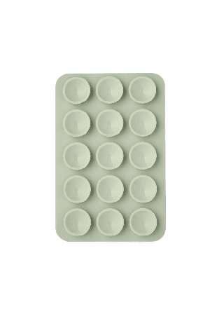 Ideal Of Sweden Magsafe Suction Phone Mount Sage Green Skal & skärmskydd Dam Grön ONESIZE