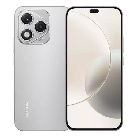 Honor 400 Lite 8/256 GB - Velvet Grey