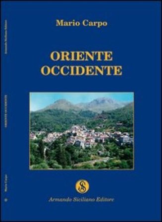 Oriente Occidente Mario Carro