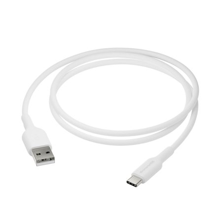 DBRAMANTE1928 re-charge Cable 2 Meter USB-A STD-MED