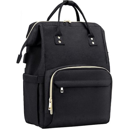 Damer Laptop Ryggsäck