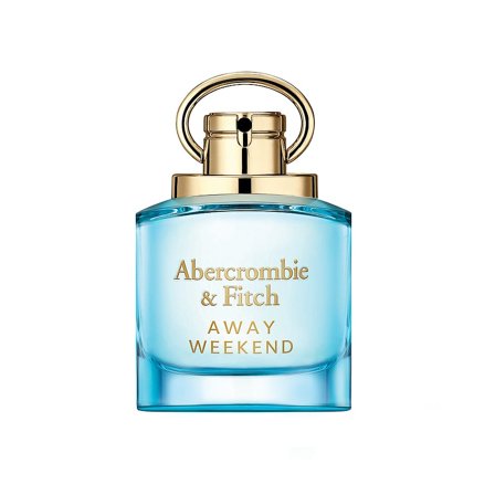 Abercrombie & Fitch Away Weekend Women 100 ml, Parfumer & Dufte, Til Hende, Eau De Parfum