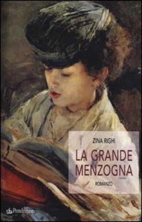 La grande menzogna Zina Righi