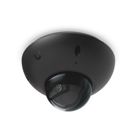 Ubiquiti UniFi Protect G6 Dome - nätverksövervakningskamera - kupol