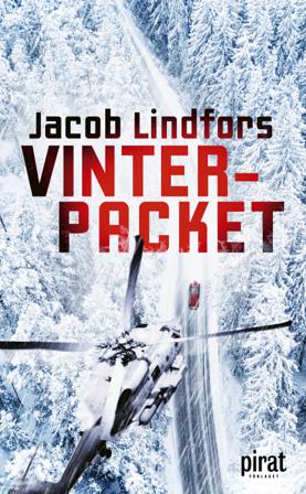 Vinterpacket - Bok av Jacob Lindfors - Pocket