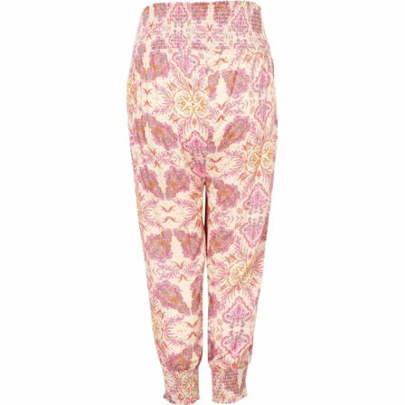 Adia Larae Bukser Pink, Dame Bukser