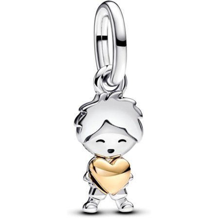 Pandora Moments Riippuhelo 763602C00 Lapsi