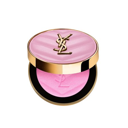 Yves Saint Laurent Make Me Blush Powder Blush 42 Babydoll Pink, Makeup, Ansigt, Blush