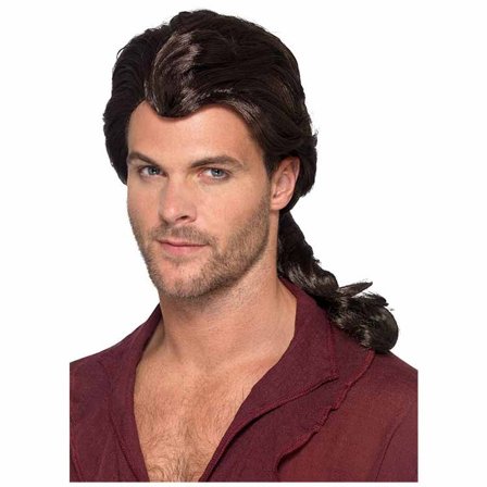 Paryk Pirat Marodør