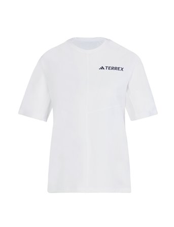 adidas Terrex | W Mt Tee | S