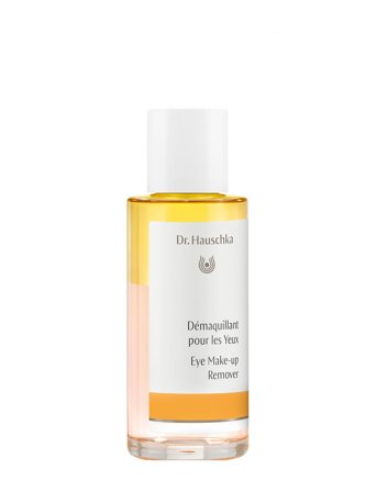 Dr. Hauschka Eye Make-Up Remover - Nude - 75 ml