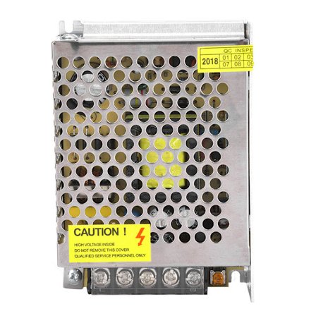Switching Strømforsyning Driver Transformer AC 110V 220V til DC 12V 6.5A 80W