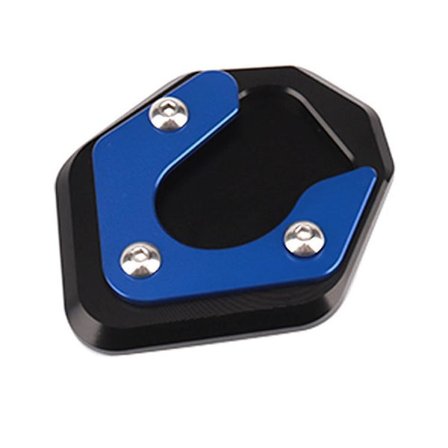 Moottoripyörän lisävarusteet Sivutelinelevy Potkupolkimen laajennus Tukipidennys 800mt 800 Mt(b