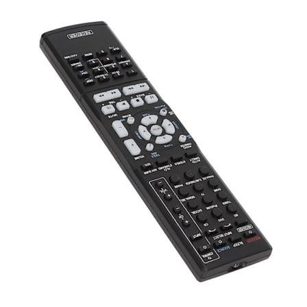 Ersättningsfjärrkontroll för Pioneer AXD7690 VSX323K VSX423 VSX322K VSX523K Receiver