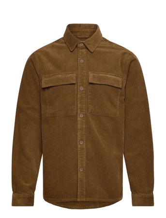 Revolution | Utility Overshirt | S
