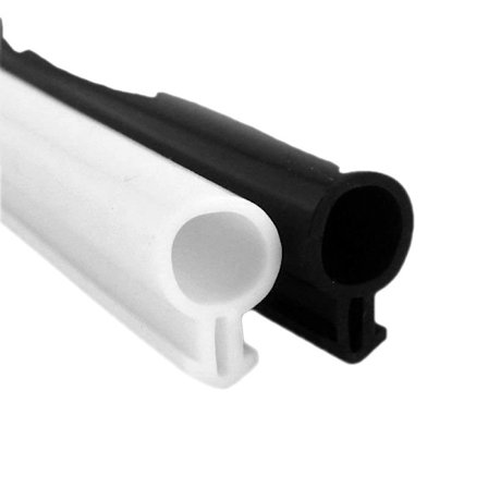 O-formad tätningslist - 1 meter