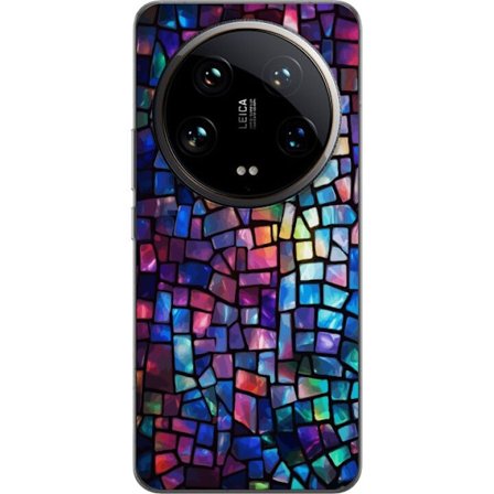 Mobilskal till Xiaomi 14 Ultra med Disco