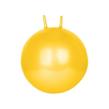 Stor treningsretro Space Hopper Play Ball Toy Kids Adult Game Bouncing Ball