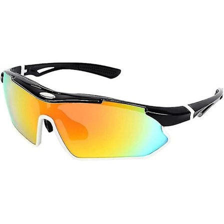 Barnsolglasögon Småbarn Solglasögon Metall Solglasögon Barn Solglasögon Pojkar Flickor 5- Old *chyi (FMY)