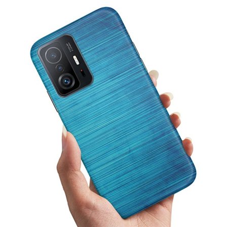 Kuoret / Suojakuoret Xiaomi 11T / 11T Pro 5G - Raapittu Tekstuuri