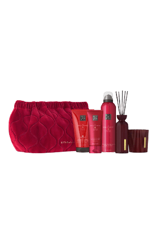 Rituals The Ritual of Ayurveda - Large Gift Set 2025 Presentaskar & Unisex ONESIZE
