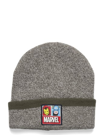 Marvel | Bonnet/Peruvien/Cagoule | 52