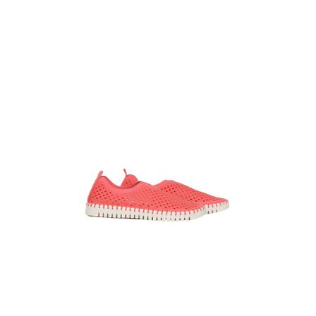 Ilse Jacobsen Hornbæk, Sneakers Rood, Dames, Maat:39 EU