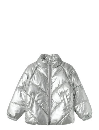 name it | Nkfmisty Puffer Jacket | 146