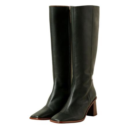 Alohas, East Boots Groen, Dames, Maat:40 EU