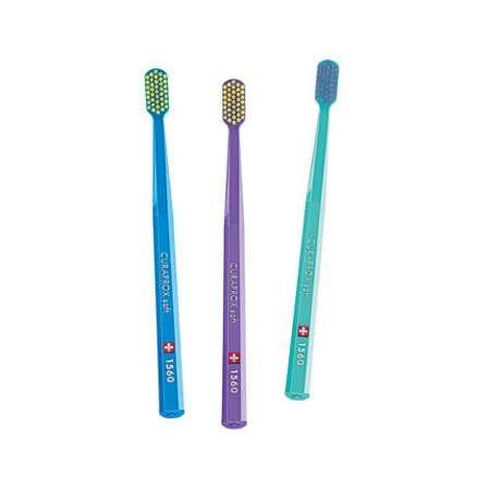 Curaprox Spazzolino CS 1560 Soft 1 Pezzo